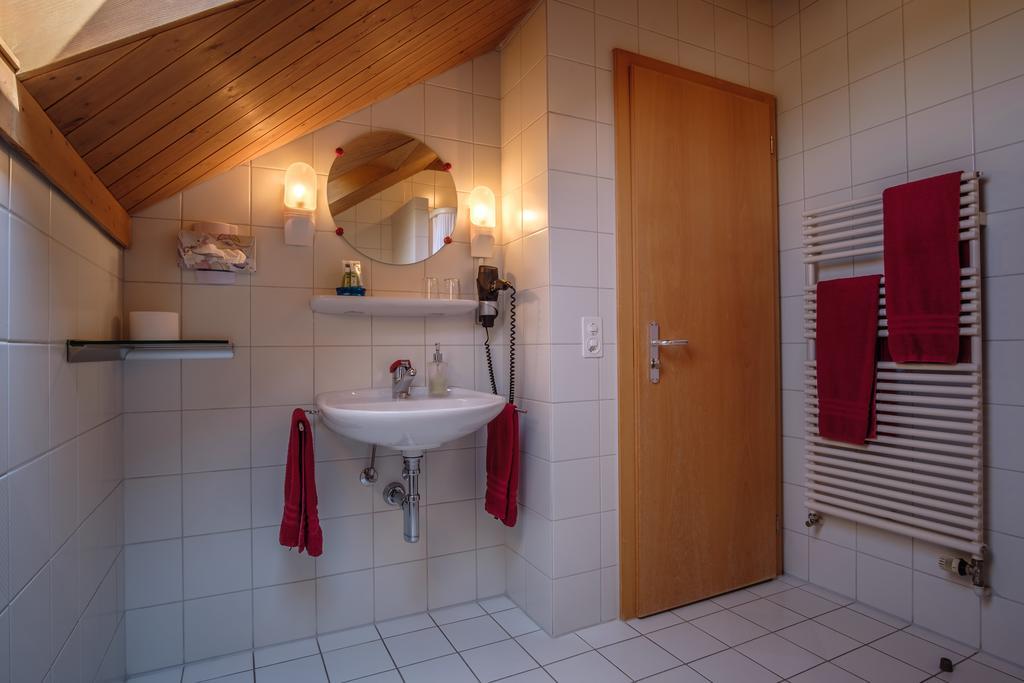 Landgasthof Camping Wagenhausen Phòng bức ảnh