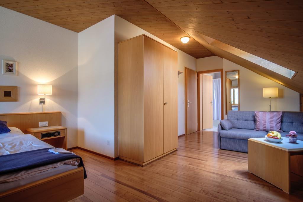 Landgasthof Camping Wagenhausen Phòng bức ảnh
